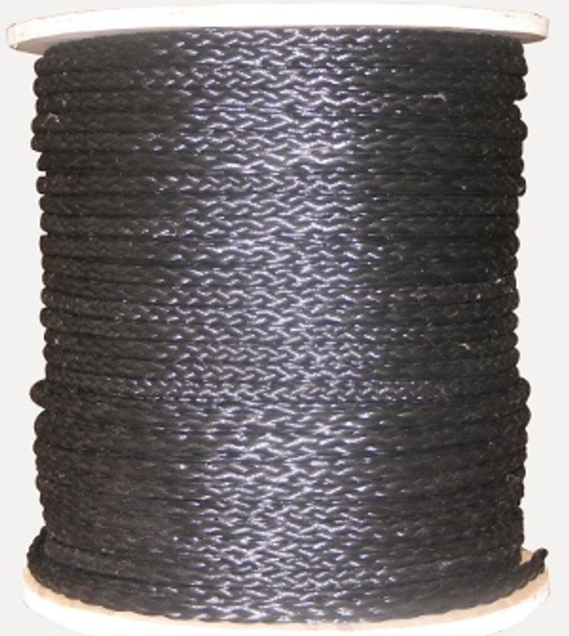 Hollow Braid Rope Quality Nylon Rope