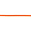 3/16″ Polyester Neon Orange Bungee Shock Cord - Image 2
